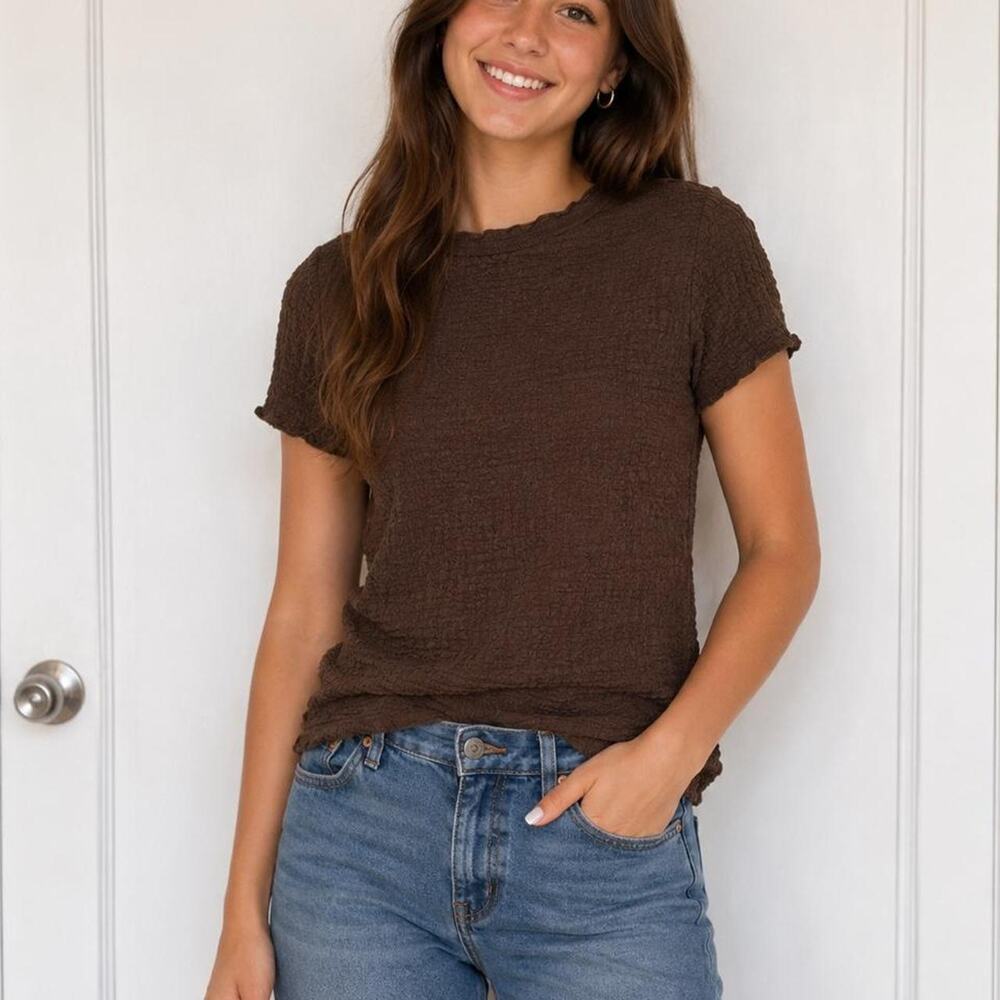 Nwt a new day brown